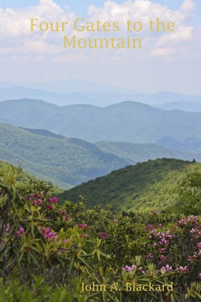 Four Gates To The Mountain