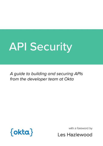 Api Security