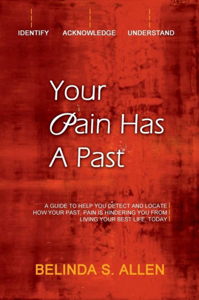 Your Pain Has A Past