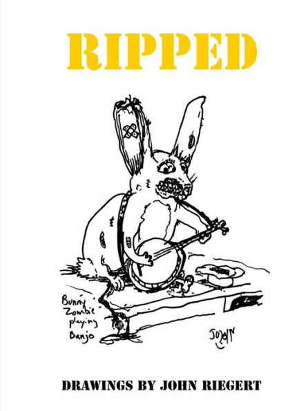 Ripped