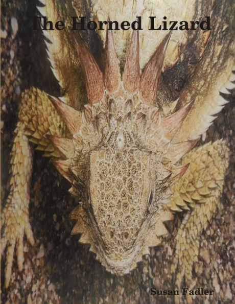 The Horned Lizard