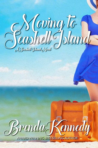 Moving To Seashell Island