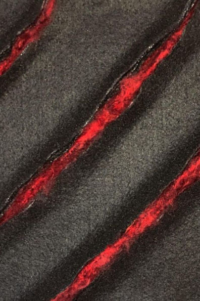 Sublimate: Tapestry And Lore