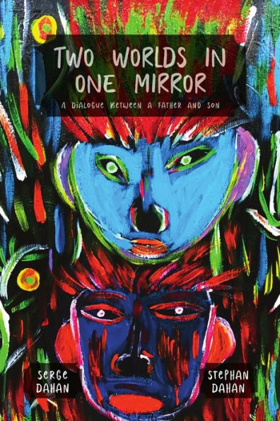 Two Worlds In One Mirror