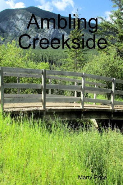 Ambling Creekside
