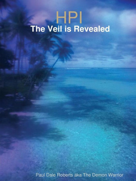 Hpi: Step Into The Portal