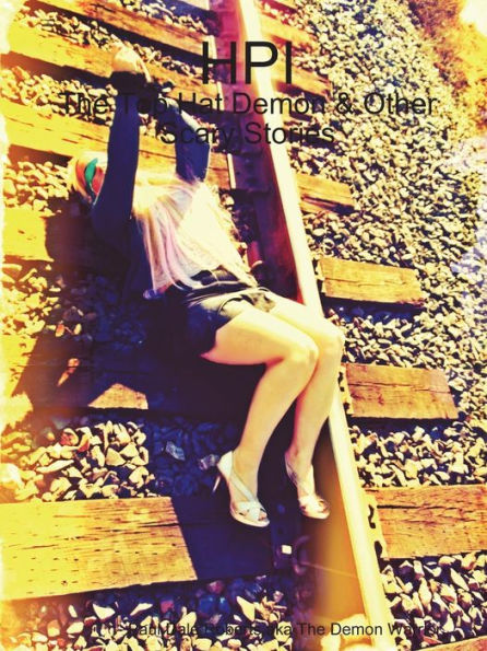 Hpi: The Top Hat Demon & Other Scary Stories