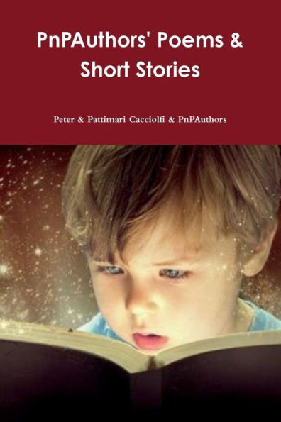 Pnpauthors' Poems & Short Stories