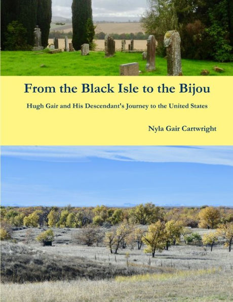From The Black Isle To The Bijou