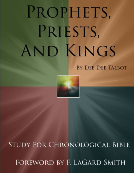 Prophets, Priests And Kings 2.0 (Distribution)