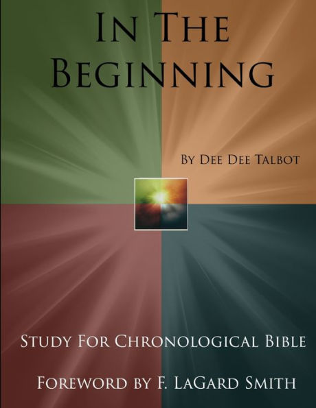 In The Beginning 2.0 (Distribution)