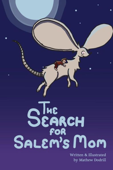 The Search For Salem's Mom