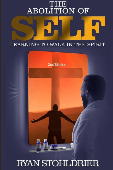 The Abolition Of Self
