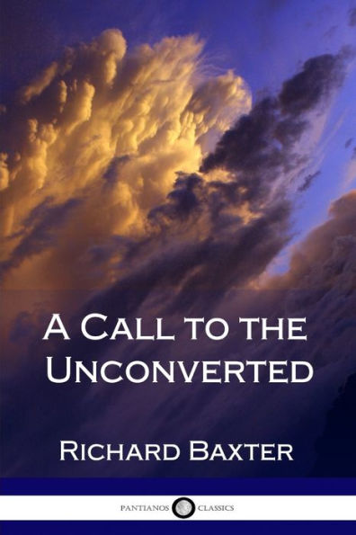 A Call To The Unconverted