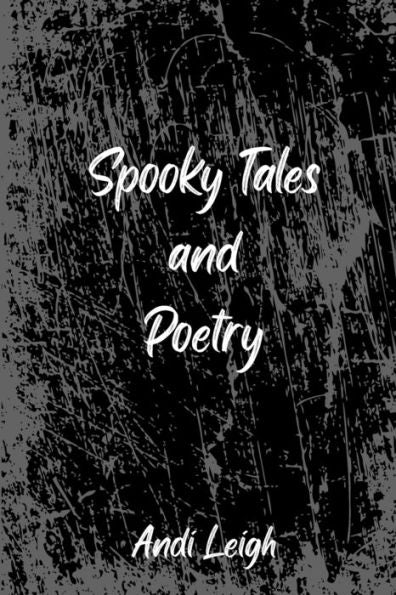 Spooky Tales And Poetry