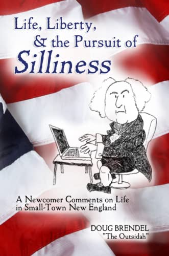 Life, Liberty, & The Pursuit Of Silliness