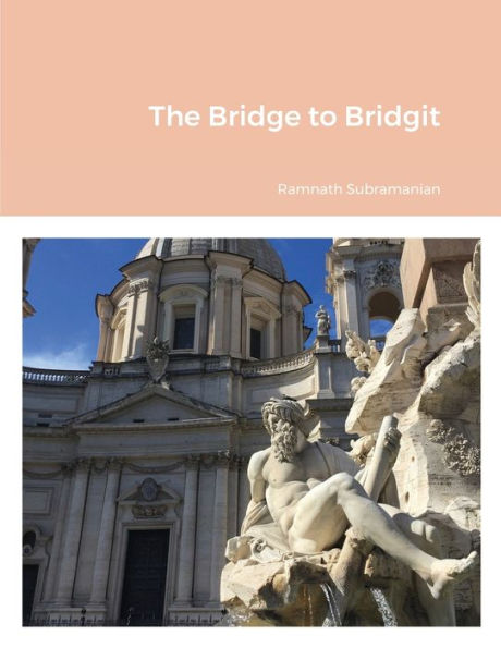 The Bridge To Bridgit