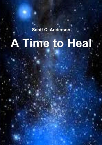 A Time To Heal