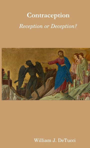 Contraception: Reception Or Deception?