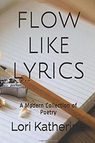 Flow Like Lyrics