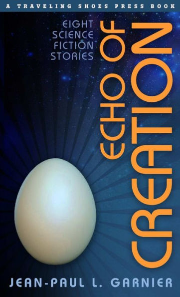 Echo Of Creation