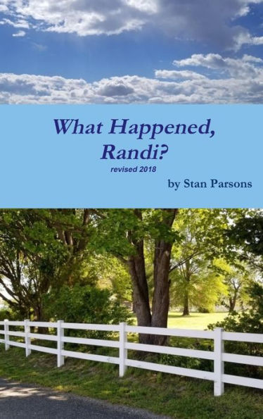 What Happened, Randi?