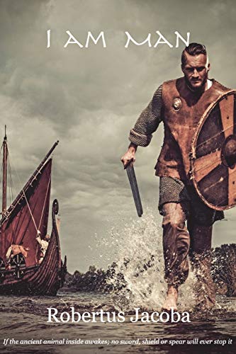 I Am Man - Paperback