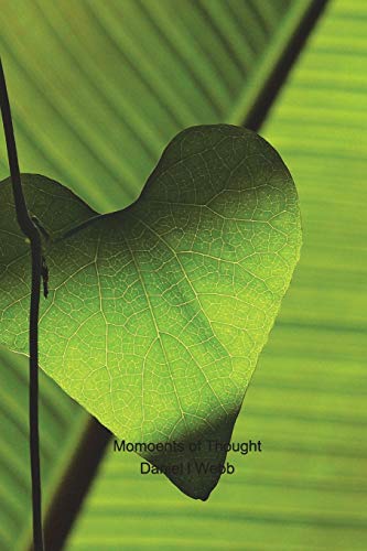 Moments Of Thought