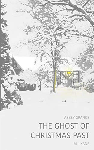 The Ghost Of Christmas Past