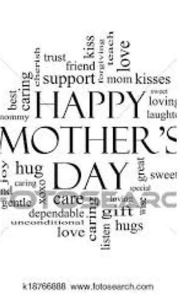 A Mother's Love - 9781388469931