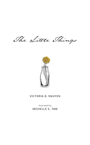 The Little Things - 9781388501983