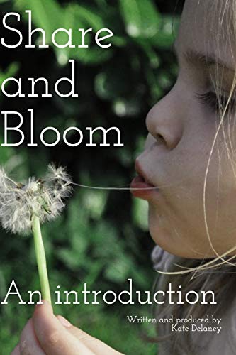 Share And Bloom