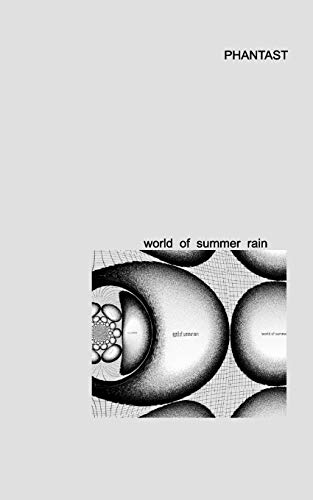 World Of Summer Rain