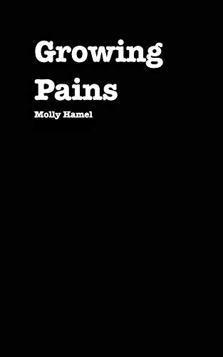 Growing Pains - 9781389877742
