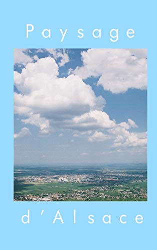 Paysage d'Alsace (Italian Edition)