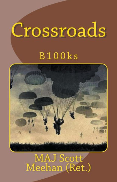 Crossroads - 9781393000259