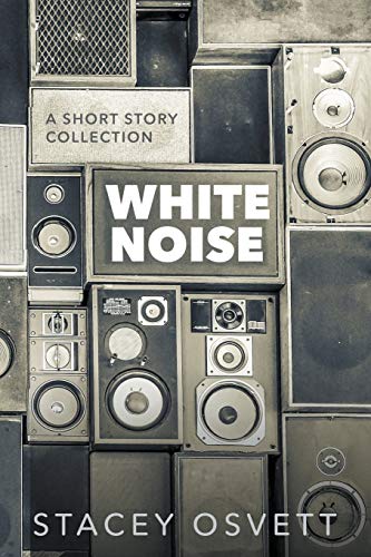 White Noise - 9781393007173