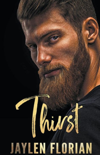 Thirst (Unexpected Attraction) - 9781393010210