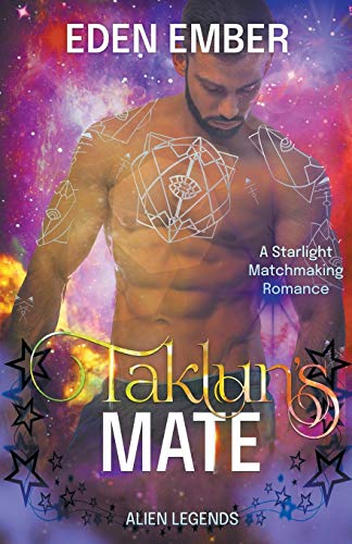 Taklun's Mate (Alien Legends)