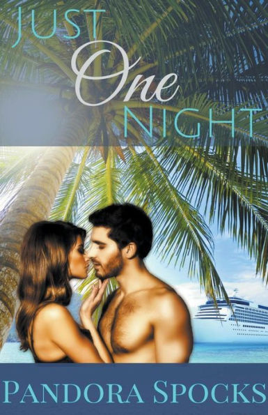 Just One Night - 9781393042976