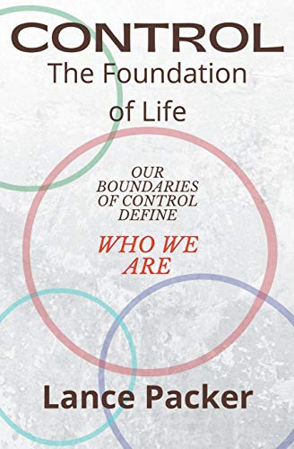 Control: The Foundation of Life