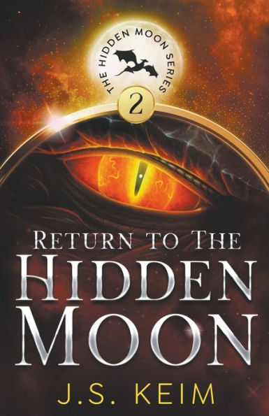 Return To The Hidden Moon (The Hidden Moon Series)