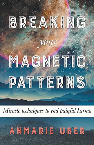 Breaking Your Magnetic Patterns (1) (Breaking Free)