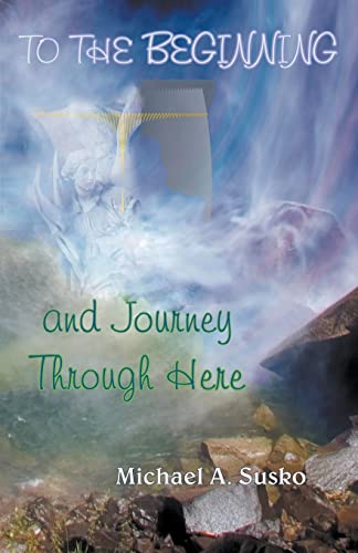 To The Beginning And Journey Through Here (Worlds To The Side)