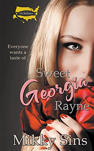 Sweet Georgia Rayne