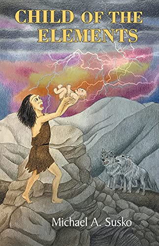 Child Of The Elements