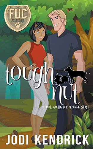Tough Nut (Pedigree)