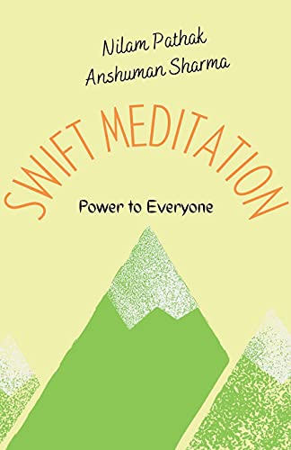 Swift Meditation: Power To Everyone