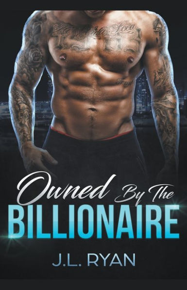 Owned By The Billionaire