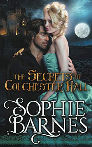 The Secrets Of Colchester Hall